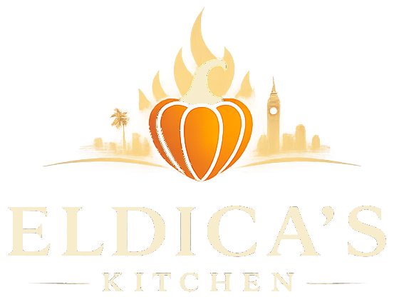 Eldica's Kitchen